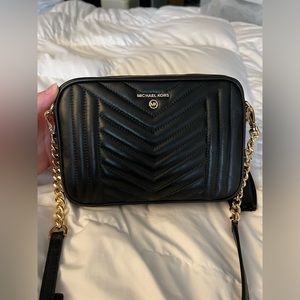 Michael Kors Crossbody Purse